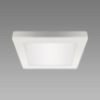 OLGA LED D 12W WHITE CCT 04061 PL1 lempa paveikslėlis