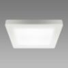 OLGA LED D 18W WHITE CCT 04062 PL1 lempa paveikslėlis