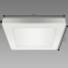 OLGA LED D 24W WHITE CCT 04063 PL1 lempa paveikslėlis