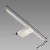 PASO LED 14W WHITE NW 04139 K1 lempa paveikslėlis