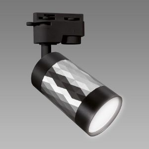 Rodyti išsamią informaciją apie PIANO TRA GU10 SILVER/BLACK 04092 K1 lempa PIANO TRA GU10 SILVER/BLACK 04092 K1 lempa paveikslėlis