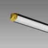 PRYMUS LED 12W BLACK NW 04020 K1 lempa paveikslėlis