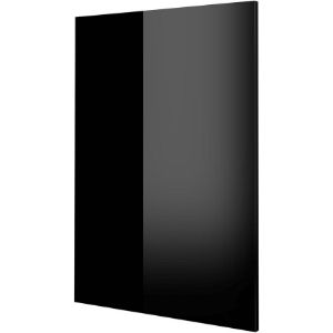 Paveikslėlis Fasadas Essen Black 50/72 D1D/50 W2/50 Paveikslėlis Fasadas Essen Black 50/72 D1D/50 W2/50