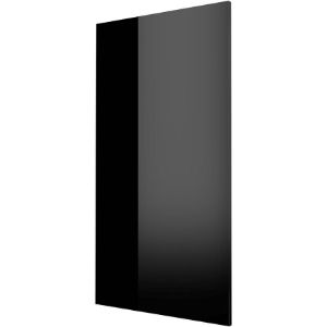 Paveikslėlis Fasadas Essen W4 50 Black