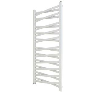 Paveikslėlis Vonios šildytuvas Łezka 3D Ł3DX 2250 baltas1205x540 mm