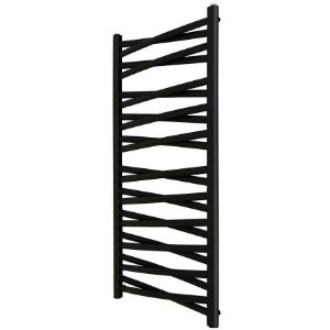 Rodyti išsamią informaciją apie Vonios šildytuvas Łezka 3D Ł3DX 2250 juodas 1205x540 mm Vonios šildytuvas Łezka 3D Ł3DX 2250 juodas 1205x540 mm paveikslėlis