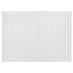 Plieninis radiatorius V22 900x700 mm paveikslėlis