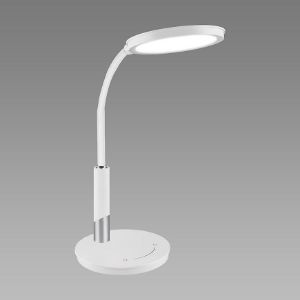 Rodyti išsamią informaciją apie SAMUEL LED BALTOS spalvos lempa 04173 LB1 SAMUEL LED BALTOS spalvos lempa 04173 LB1 paveikslėlis