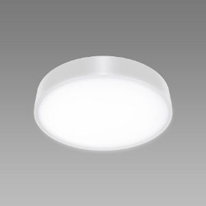 TOTEM LED C 24W NW WHITE 04090 PL1 lempa paveikslėlis