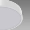 TOTEM LED C 48W NW WHITE 04095 PL1 lempa paveikslėlis