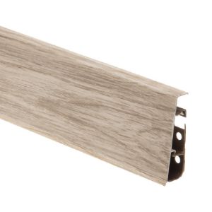 Rodyti išsamią informaciją apie PVC grindjuostė Hi-Line Prestige 232 Hokaido ąžuolas PVC grindjuostė Hi-Line Prestige 232 Hokaido ąžuolas paveikslėlis