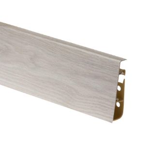 Paveikslėlis PVC grindjuostė Hi-Line Prestige 283 Ąžuolas Nike