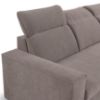 Kampinė sofa su miegamąja funkcija Bali Evolution 2 dešinėje pusėje paveikslėlis