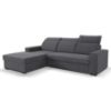 Kampinė sofa Bali Evolution 16 kairioji sofa su miegamąja vieta paveikslėlis