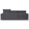 Kampinė sofa Bali Evolution 16 kairioji sofa su miegamąja vieta paveikslėlis