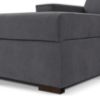 Kampinė sofa Bali Evolution 16 kairioji sofa su miegamąja vieta paveikslėlis