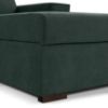 Kampinė sofa su miegamąja funkcija Bali Evolution 10 dešinėje pusėje paveikslėlis