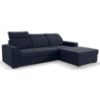 Kampinė sofa su miegamąja funkcija Bali Evolution 12 dešinėje pusėje paveikslėlis