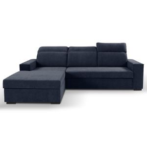 Paveikslėlis Kampinė sofa Bali Evolution 12 kairioji sofa-lova