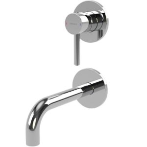 Paveikslėlis Paslėptai montuojamas praustuvo maišytuvas Y