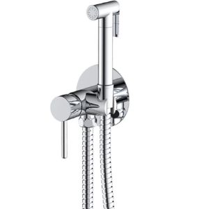 Paslėpta bidė sistema Y paveikslėlis