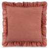 Užvalkalas Morocco/PO/2 45x45 frill 405411 paveikslėlis