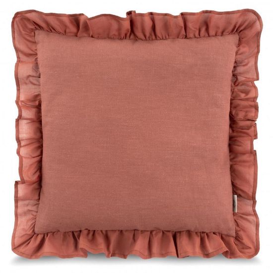 Užvalkalas Morocco/PO/2 45x45 frill 405411 paveikslėlis