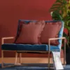 Užvalkalas Morocco/PO/2 45x45 frill 405411 paveikslėlis