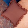 Užvalkalas Morocco/PO/2 45x45 frill 405411 paveikslėlis