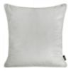 Užvalkalas pagalvei Velvet/57J 45x45 sidabrinis linas 404633 paveikslėlis