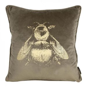 Blink/41F užvalkalas 45x45 tamsiai smėlio spalvos LEN 404666 paveikslėlis