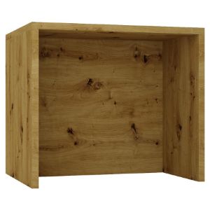 Virtuvės sala 974 ąžuolas artisan paveikslėlis