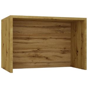 Virtuvės sala 1274 artisan ąžuolas + wotan paveikslėlis