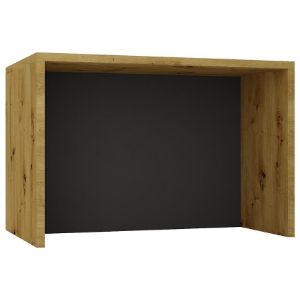 Virtuvės sala 1274 artisan ąžuolas + grafitas paveikslėlis