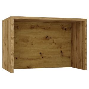 Virtuvės sala 1274 ąžuolas wotan + artisan paveikslėlis