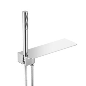 Rodyti išsamią informaciją apie Dušo rinkinys su tvirtinimo įtaisu "Clif Dušo rinkinys su tvirtinimo įtaisu "Clif paveikslėlis