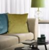 Pagalvės užvalkalas Velvet/58I 45x45 plienas 404892 paveikslėlis