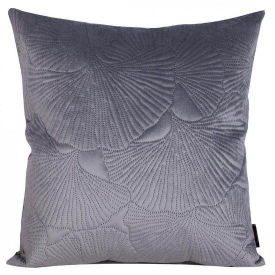 Pagalvės užvalkalas Velvet/58I 45x45 plienas 404892 paveikslėlis
