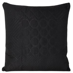 Užvalkalas pagalvei D91/PO/Boni/5/CZ 40x40 juodas 404756 paveikslėlis