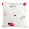 Užvalkalas D91/PO/Kids/3 45x45 Velvet/B rožinis 404158 paveikslėlis