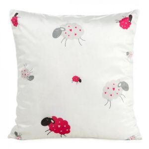 Rodyti išsamią informaciją apie Užvalkalas D91/PO/Kids/3 45x45 Velvet/B rožinis 404158 Užvalkalas D91/PO/Kids/3 45x45 Velvet/B rožinis 404158 paveikslėlis