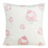 Užvalkalas D91/PO/Kids/4 45x45 Velvet pink 404159 paveikslėlis
