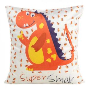 Rodyti išsamią informaciją apie Užvalkalas pagalvei D91/PO/Kids/8B 45x45 Velvet 404166 Užvalkalas pagalvei D91/PO/Kids/8B 45x45 Velvet 404166 paveikslėlis