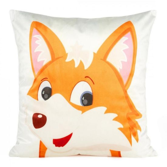 Užvalkalas D91/PO/Kids/9A 45x45 Velvet 404167 paveikslėlis