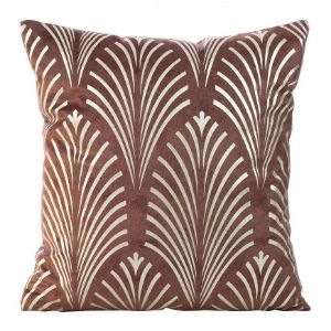 Paveikslėlis Užvalkalas pagalvei Blink/27 45x45 heather 391027