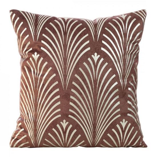 Užvalkalas pagalvei Blink/27 45x45 heather 391027 paveikslėlis