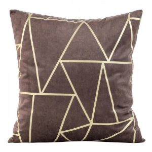 Užvalkalas pagalvei Blink/29 45x45 heather 391087 paveikslėlis