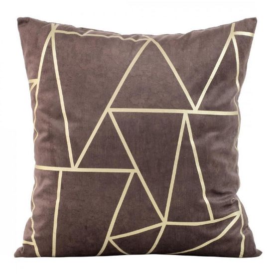 Užvalkalas pagalvei Blink/29 45x45 heather 391087 paveikslėlis