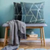 Užvalkalas pagalvei Blink/29 45x45 heather 391087 paveikslėlis