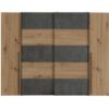 Narago 2 270 spinta NRGS82511-C752 Artisan Ąžuolas/Betonas paveikslėlis